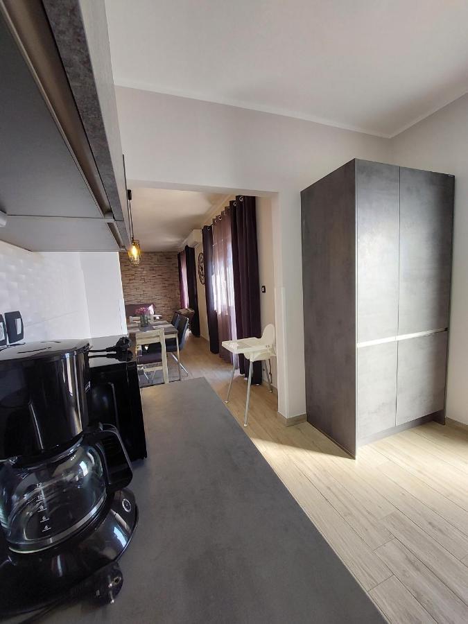 Family Apartment Cathy Galizana Bagian luar foto